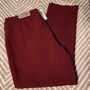 Chico's Ultimate Fit Juliet Ankle Pants NWT size 2